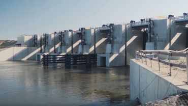 Zbiornik Racibórz pomoże opanować wezbrane rzeki? Wiele zależy od Czechów