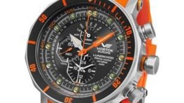 Zegarki Vostok są naszpikowane nowoczesną technologią. Oto 5 urządzeń tej firmy!