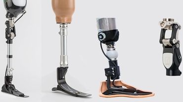 Zakup protezy kończyny: jak uzyskać dofinansowanie?