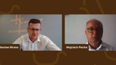 Wojciech Piecha: wygaszanie kopalń wymaga czasu