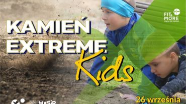 Kamień Extreme Kids - Rybnik 2020