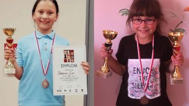 Szachy: Zefir z dwoma medalami mistrzostw Polski juniorów