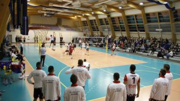 TS Volley Rybnik: siatkarze rozpoczynają sezon