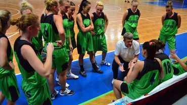 Koszykówka: Stać nas na I ligę – mówi Grzegorz Korzeń, trener RMKS Rybnik