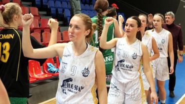 Koszykówka: wysoka wygrana RMKS z AZS Katowice po dobrej grze