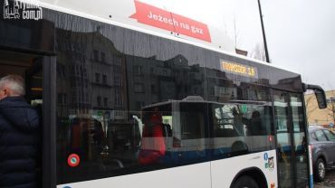 Nie będzie w tym roku stacji CNG w Rybniku. Gdzie tankują autobusy?