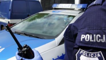 Policjant z Rybnika: poszedłbym z żoną w proteście