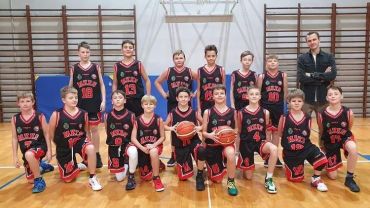 Rodzice młodych koszykarzy MKKS-u piszą list do prezydenta Rybnika