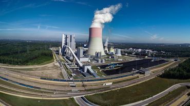 Polska krajem o najbrudniejszej energetyce w UE w 2030 roku