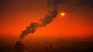 Walka ze smogiem w Rybniku daje efekty? Pula „smogowych dni” nie została jeszcze wyczerpana