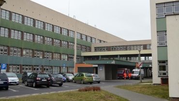 Szpital w Rybniku nie przedłuża umów z pracownikami. „Jesteśmy jedyni w Polsce”
