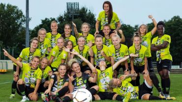 Puchar Polski w piłce nożnej kobiet: dobre losowanie rybnickich „Frelek”