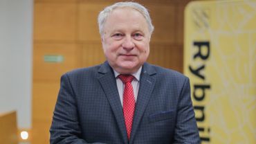Rybnik: Joachim Foltys nowym dyrektorem szpitala psychiatrycznego