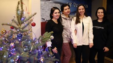 Boże Narodzenie? Ukraińcy w Rybniku obchodzą je 2 razy