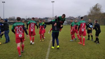 Klasa okręgowa Rybnik Racibórz: terminarz grupy mistrzowskiej