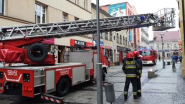 Alarm Fundacji 360!: co 6 interwencja straży w Rybniku dotyczy pożaru sadzy