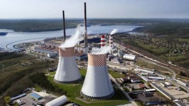 Dyrektor elektrowni: gaz nie zastąpi od razu węgla