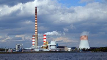 Czy kominy elektrowni w Rybniku zostaną zburzone?