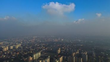 W Rybniku rocznie z powodu smogu ginie przedwcześnie ponad 100 osób