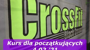 CrossFit na START w Rybniku!