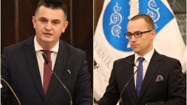 Sesja Rady Miasta Rybnika: dlaczego szef dzielnicy Zamysłów nie mógł zabrać głosu?