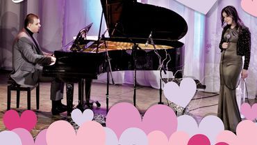 Walentynkowy koncert online w Harcówce