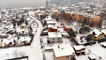 Czy miasto dorzuci się do budowy ciepłociągu w Rybnickiej Kuźni?