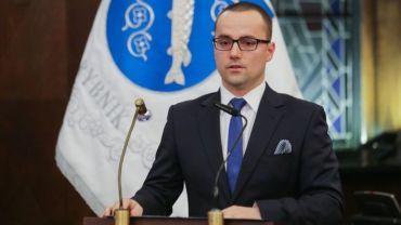 Opozycja nie chce przewodniczącego Kiljańczyka. Jest wniosek o odwołanie