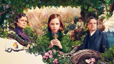 Kino nie tylko dla dzieci: „Tajemniczy ogród”