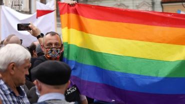 Unia Europejska strefą wolności dla osób LGBTIQ. Czy to test dla naszej tolerancji?