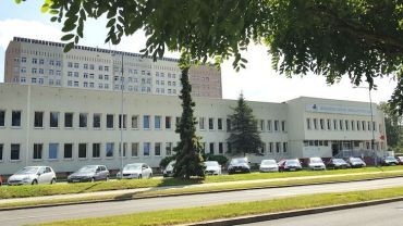 Szpital w Jastrzębiu wstrzymuje planowe przyjęcia. Kieruje pacjentów do Rybnika
