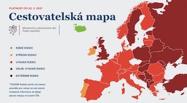 Polska uznana przez Czechy za kraj bardzo wysokiego ryzyka. Już od poniedziałku