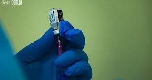 W Rybniku już brak wolnych terminów na szczepienia dla osób w wieku 60-65 lat