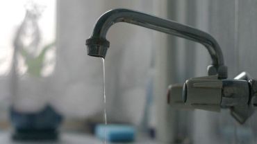 Szpital w Rybniku ma problemy z ciepłą wodą na oddziałach i dziurawym dachem