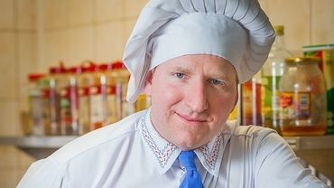 Remigiusz Rączka, śląski kucharz: 5 sposobów na udane dania wielkanocne