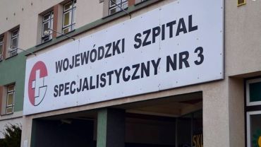 Parodia! Szpital ma sprzęt do testowania za prawie 1 mln zł. Wysyła próbki do Katowic