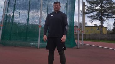 Lekkoatletyka: rekord Polski juniorów w rzucie młotem na mityngu w Rybniku