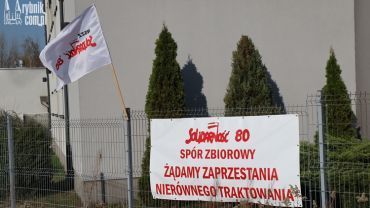 Od 10 maja strajk w śląskich WORD-ach. Ośrodkowi w Rybniku grozi paraliż?