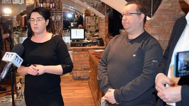 Polskie Veto: dalej wspieramy restaurację gruzińską w Rybniku. Sanepid dał popis niekompetencji