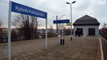 Przystanki kolejowe w Rybniku przejdą modernizację