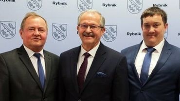 Radny Jacek Mularczyk odchodzi z Bloku Samorządowego Rybnik