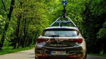 Samochód Google Street View pojawi się w Rybniku