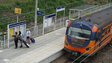 Łącznica skróci podróże koleją z Bielska-Białej do Krakowa i Wadowic