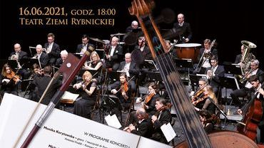 „Wielkie dzieła, młodzi wykonawcy” - koncert dyplomantów szkoły muzycznej w Rybniku