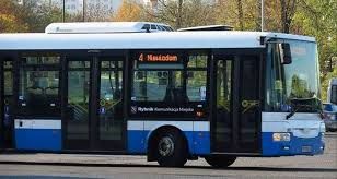 Miasto uruchamia autobusy dla seniorów