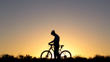 Wskazówki dla początkujących rowerzystów: Co zabrać na jednodniową wycieczkę rowerową?