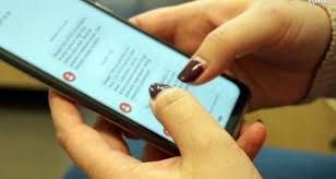 Czytelnik ostrzega przed fałszywymi SMS-ami