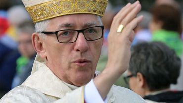 Abp Wiktor Skworc rezygnuje ze stanowisk. W tle śledztwo Watykanu ws. wykorzystywania seksualnego