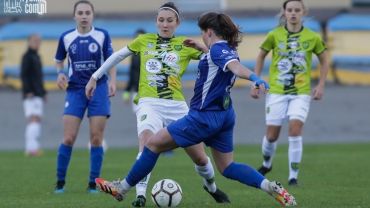 Piłka nożna kobiet: TS ROW Rybnik poznał terminarz I ligi