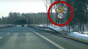 Piotr Kuczera: zniesiemy ograniczenia prędkości do 70 km/h na drodze R-P